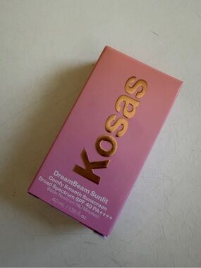 KOSAS Dreambeam Sunlit 1.35 FL OZ